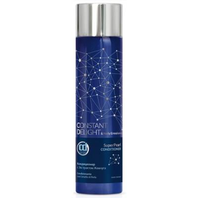 Кондиционер с экстрактом жемчуга